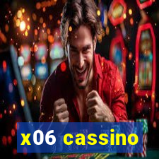 x06 cassino